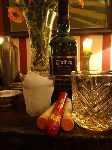 Ardbeg