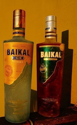 Baikal