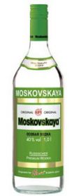 moskovskaya