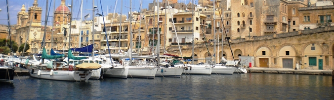 valletta