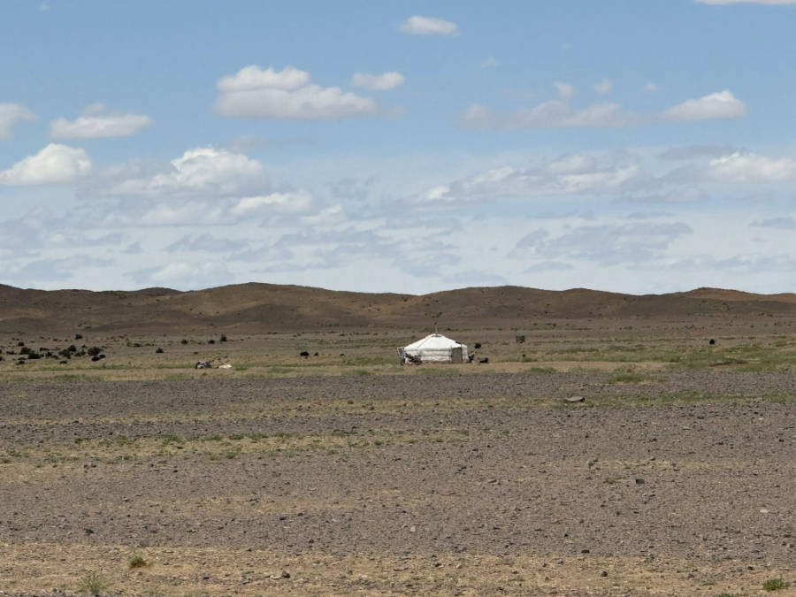 Gobi image