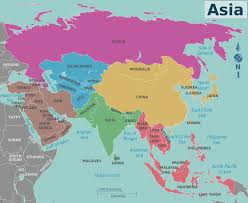 Asia