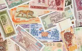Bank Notes