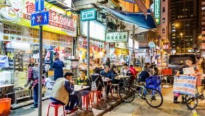 Hong Kong